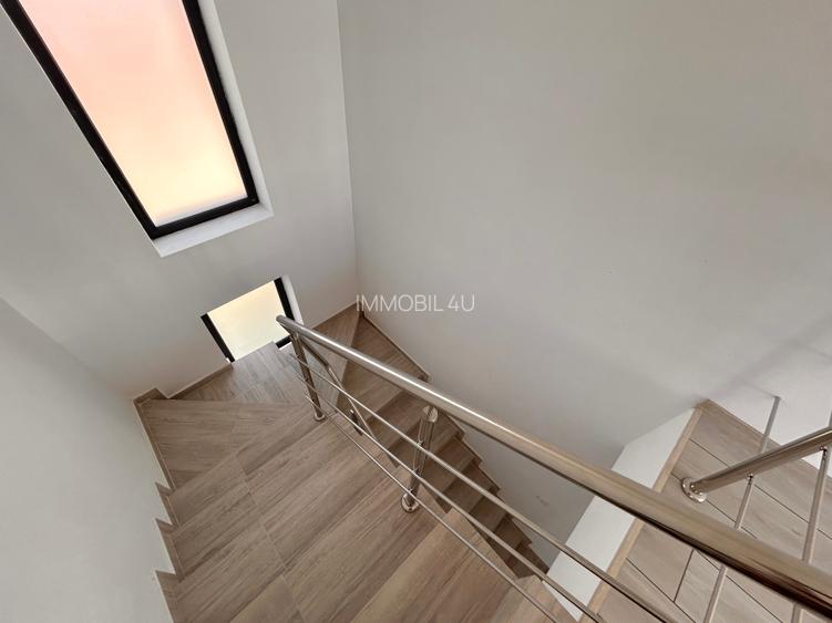 DUPLEX, la cheie  in Peris, aproape de gara.  Pret 166.000 EURO - 5