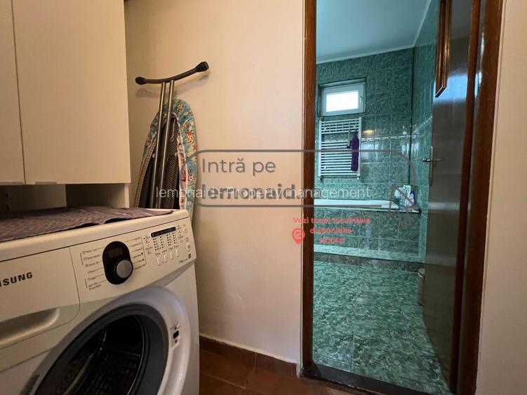 Casă individuală de închiriat – Pantelimon, Str.  Gladiolei - 12