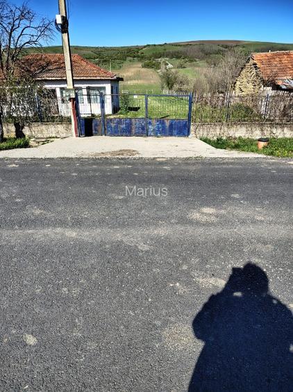 Teren de vanzare - 28 km de Craiova - 6