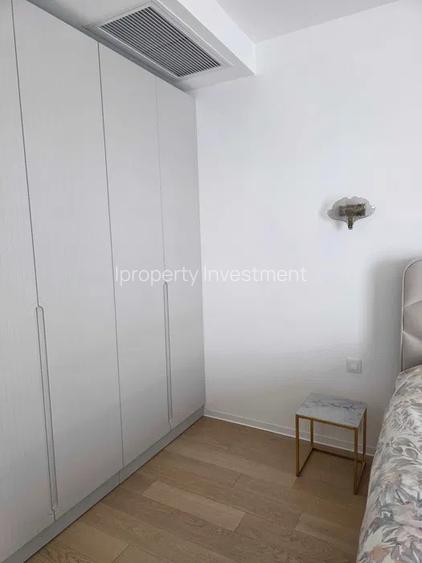 Floreasca | 2 Camere | Metrou | AC | Centrala | Incalzire pardoseala - 5