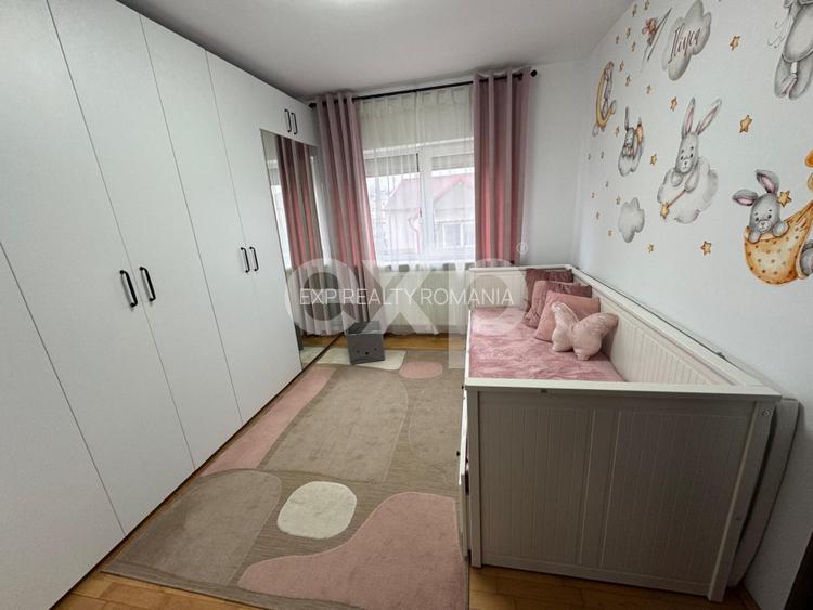 Apartament 3 camere – Teilor | Decomandat | Parcare inclusă - 13