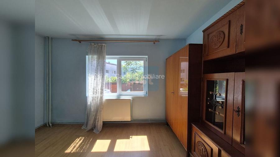 Apartament cu 2 camere, 51 mpu, garaj, zona FSEGA - 8