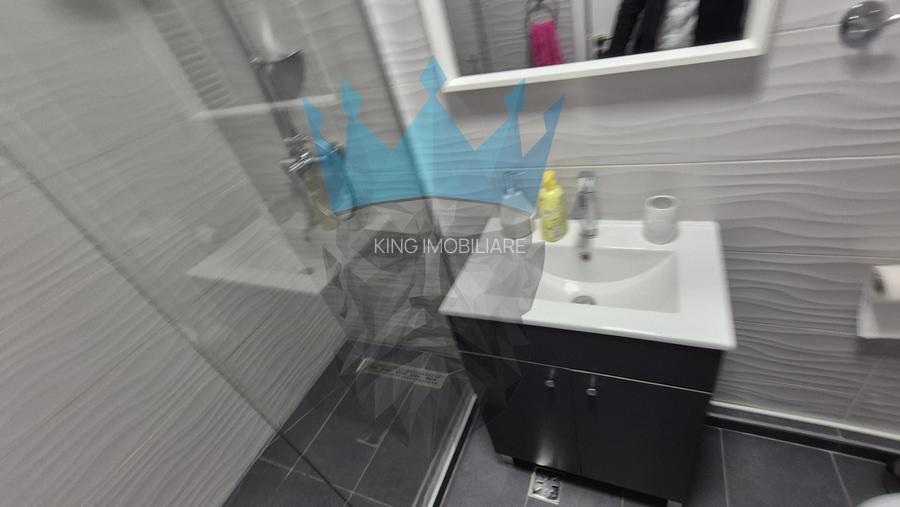 Garsoniera Calea Calarasilor Bucuresti - 13