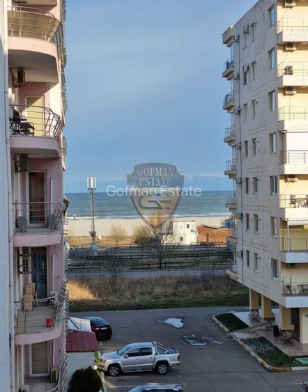 2 camere Mamaia Nord Summerland parcare vedere lac gaze - 2