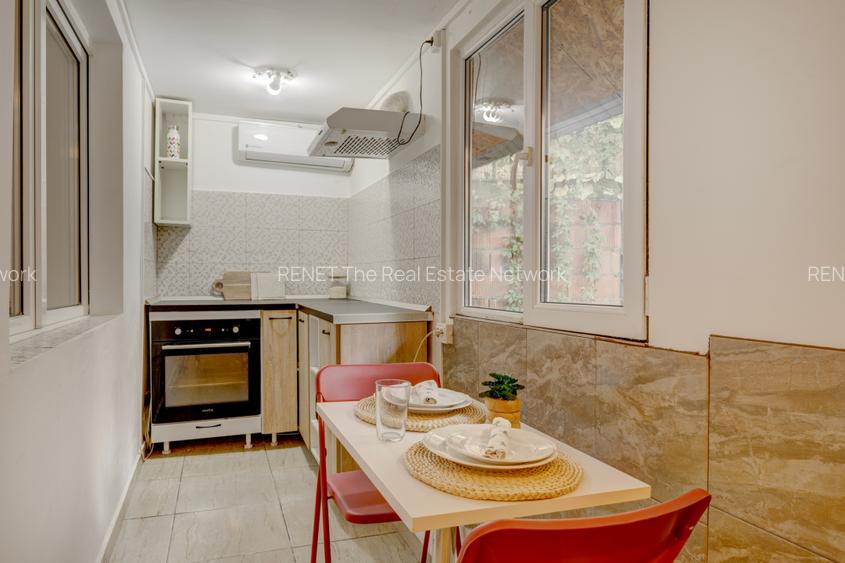 Casa interbelica cu farmec, in apropiere de Mall Vitan - 27