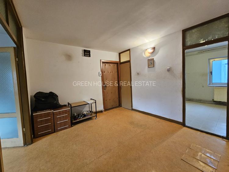 Apartament 3 camere, decomandat, Zona Mihai Eminescu in C-uri - 25