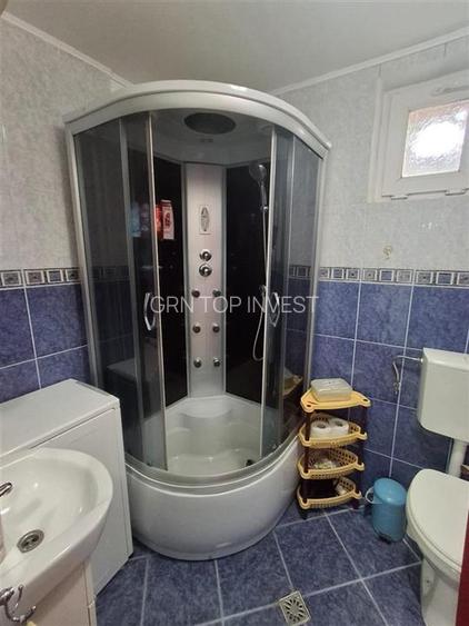 Apartament cu o camera 50mp gradina parcare zona Terezian - 8