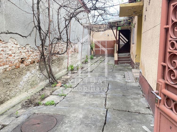 Casa individuala de Vanzare in Sibiu, 80 mp utili, teren de 320 mp - 18