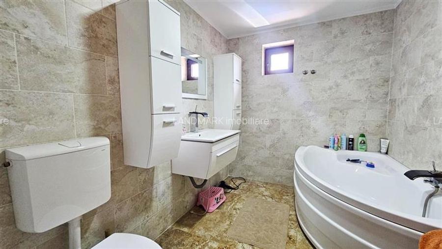 CASA INDIVIDUALA CU PISCINA DUMBRAVITA VATRA VECHE - 12