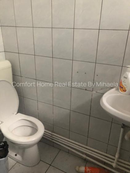 Calea Călărași Vând casa individuala suprafață utila 430 mp curte 100 mp central - 7