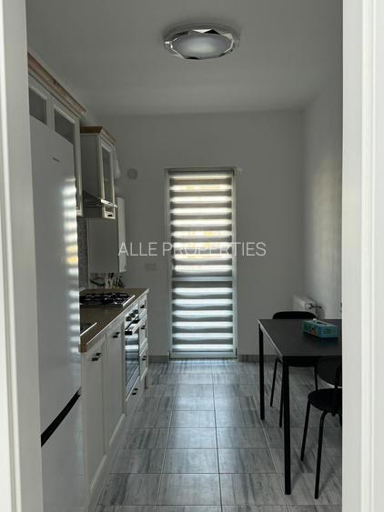 The Grand Kristal | 2 Camere | Mobilat Premium | Etaj 4 - 13