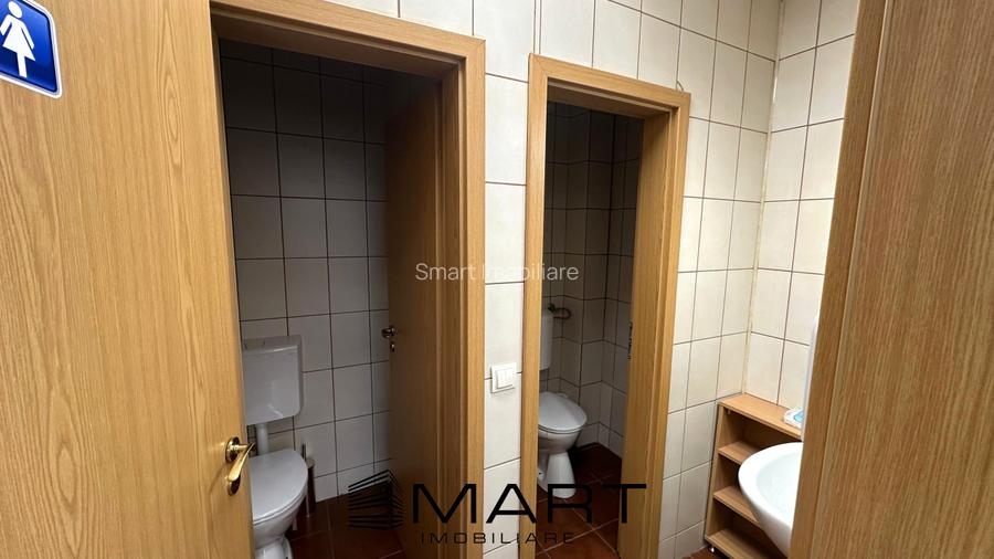 Spatiu birouri 250mp Calea Dumbravii - 8