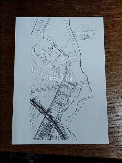 Teren arabil - 47732 mp - 2