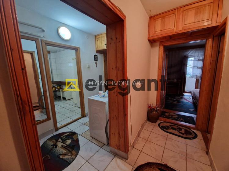 3 camere, decomandat, spatios, parter, centrala, Severinului-Auchan - 11