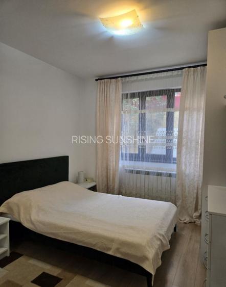 3 camere | decomandat | Gorjului | Metrou Gorjului | Curte Proprie  40 M.P - 4