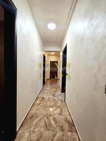 COMISION 0% | Apartament PREMIUM | 3 camere | 88 m2 | Parcare Subterana | ISARAN - 9