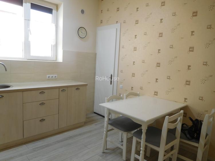 Chirie apartament in casa - 3