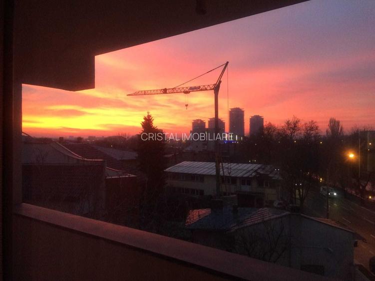Apartament 2 camere de închiriat Timpuri Noi – Mihai Bravu - 6
