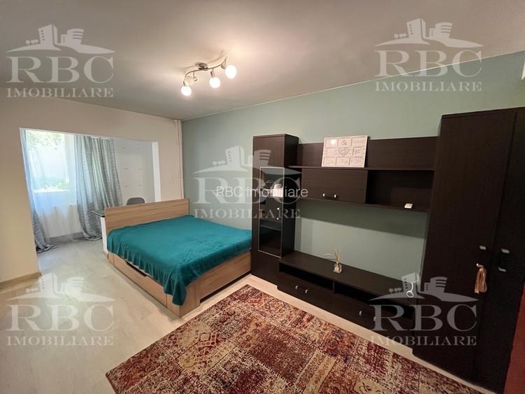Vânzare o garsoniera confort 1 situata in Marasti - 2