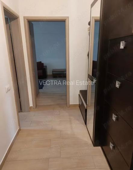 Apartament de 2 camere, decomandat, 55 mp, Rotar Park Residence, parcare - 7