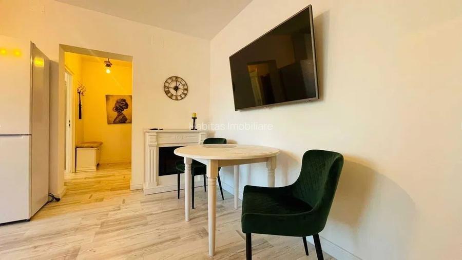 Apartament de inchiriat | 3 camere | Grigorescu | Parcare - 6