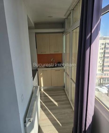 Apartament 2 Camere,Iancului Metrou,bl.reabilitat,DECOMANDAT,mobilat - 8