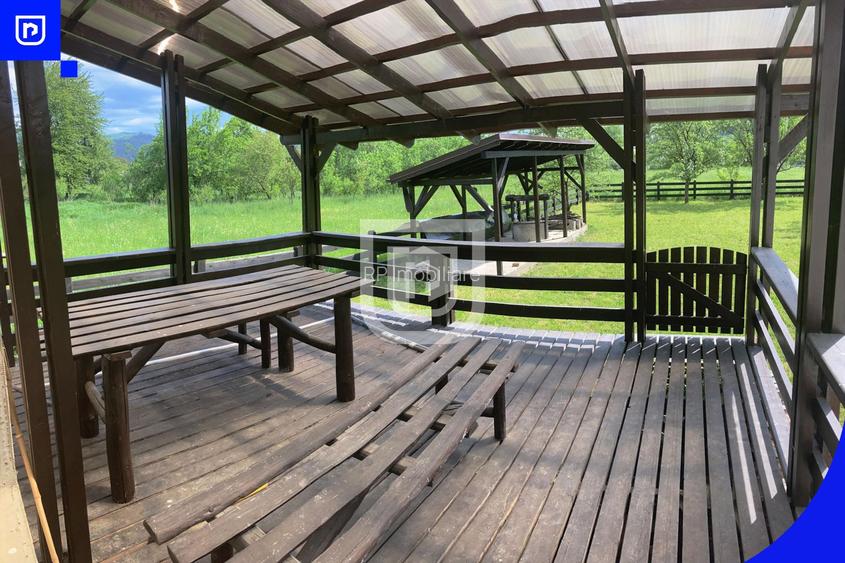 Casa | Vila | Pensiune - Frasin | Bucovina - 19