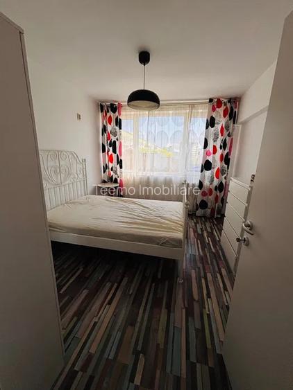 Apartament 2 camere, decomandat, 49 mp, ac, balcon, metrou, Tineretului - 2