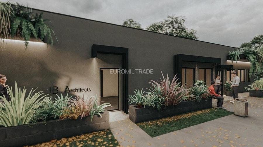 Spatiu comercial de inchiriat - 3