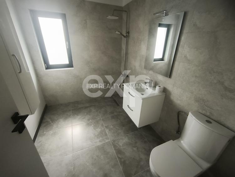 BRADU | Casa Noua | 3 camere | Zona Primărie - 11