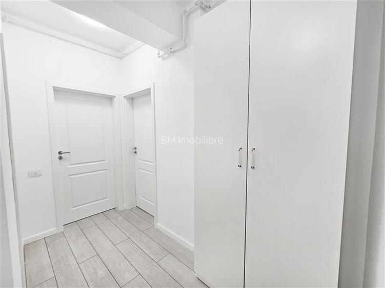 Garsoniera Prelungirea Ghencea | prima inchiriere - 7