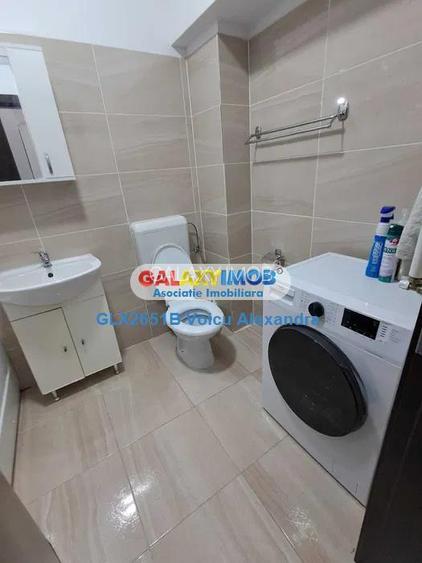 Apartament Modern Bloc Nou Berceni - Dimitrie Leonida - 6