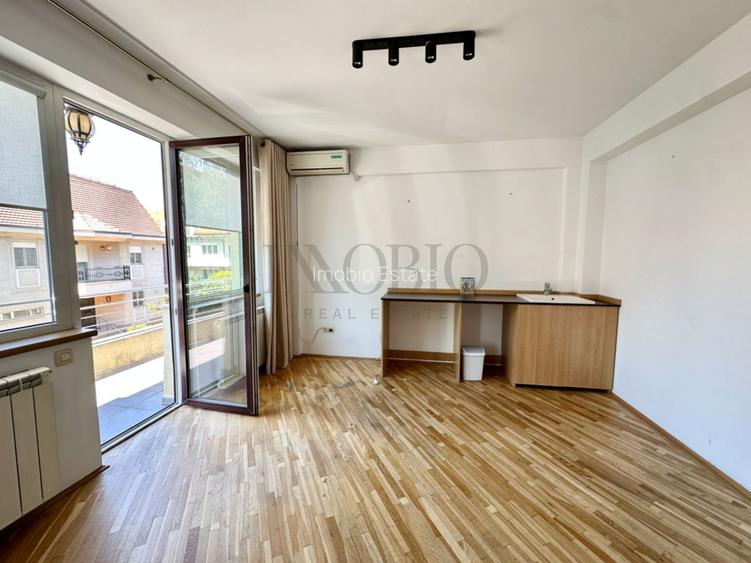 Vila 10 Camere | Herastrau - Nordului | Comercial - Birou - 13
