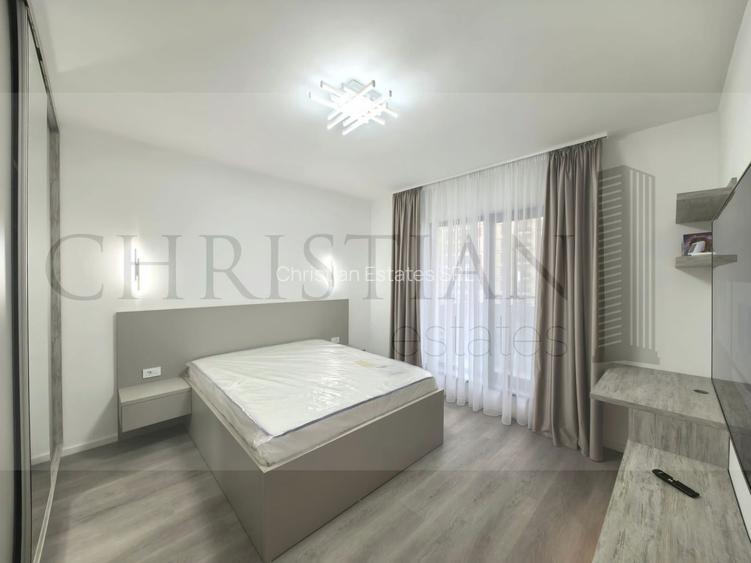 Garsoniera Exigent Plaza Residence Faza 5 Etaj 3/11 - 5