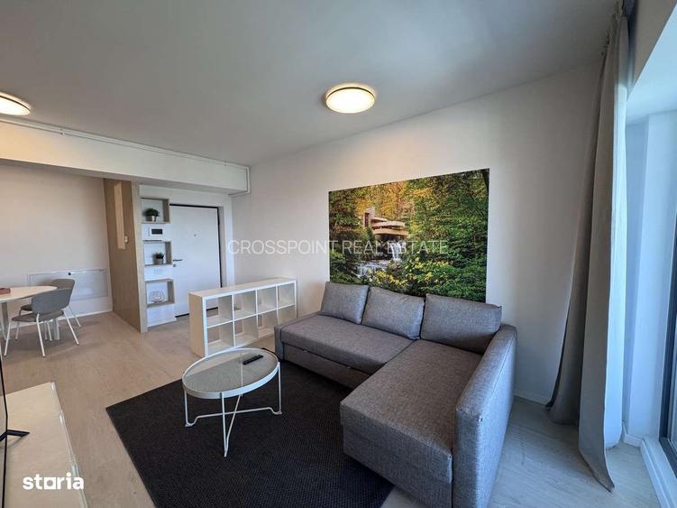Apartament luminos cu balcon și parcare în Sisesti - 4