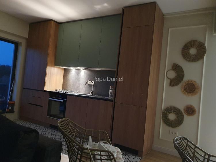 Apartament Navodari blocuri noi - 9