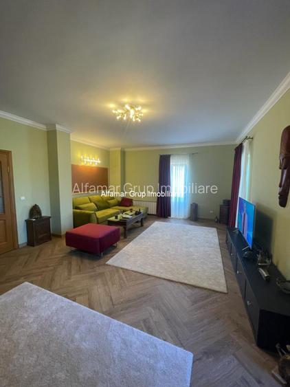 Vila 9 camere  6 locuri parcare, Cotroceni- Parcul Operei - 25