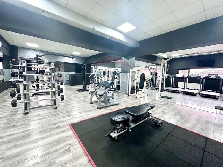 De vânzare construcție comercială P+3 cu funcțiuni mixte - Buftea - 6