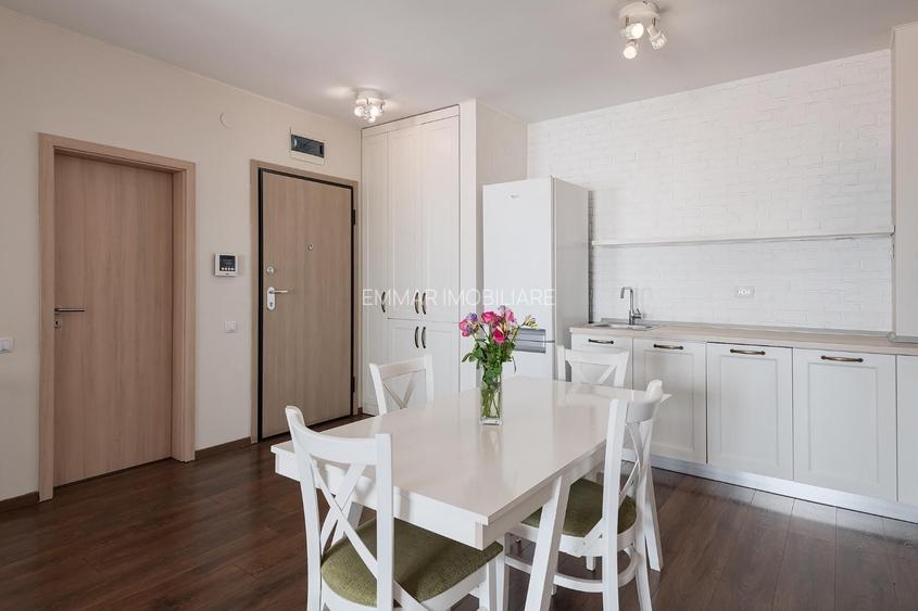 Apartament 2 camere in Platinia Mall - 7