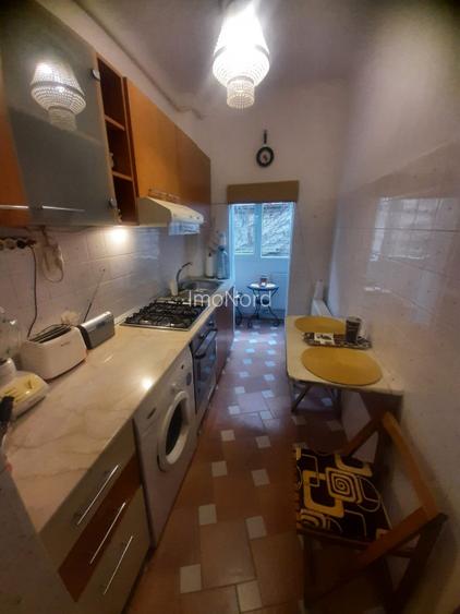 2 camere in vila et 1 str.Madrid, Dorobanti - 11