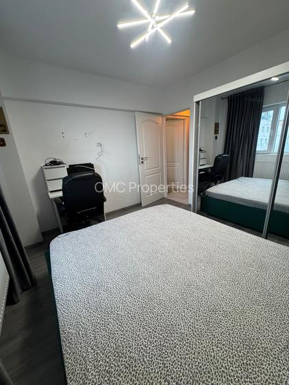 Apartament 4 camere, 2 bai, Centrala - Apusului - Gorjului - Iuliu Maniu - 5