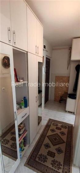 Apartament 2 camere zona Astra- Piata - 5