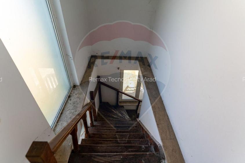 Casă / Vilă Simeria, jud. Hunedoara - 5