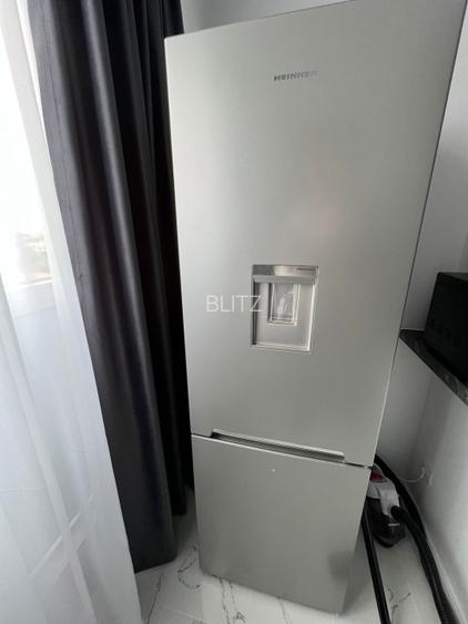 Garsoniera de vanzare, 30 mp, zona Brazda lui Novac - 9