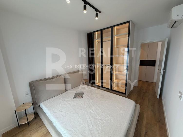 Studio dublu de vânzare în complexul PrimaVista - 3