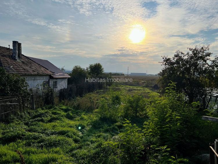 Vand casa in Apahida, zona Centrala, ideal investitie! - 7