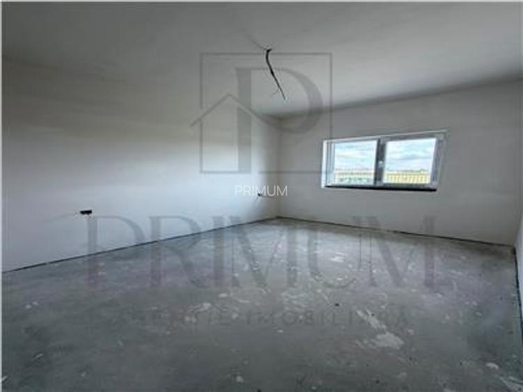 DUPLEX PE PARTER, FINISAJE LA ALEGERE, APROAPE STRADA PRINCIPALA - 6