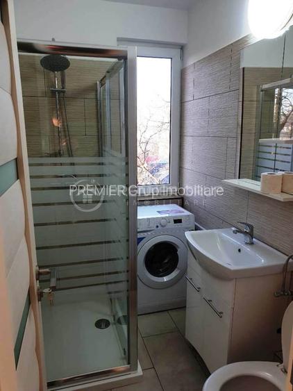 ULTRACENTRAL! Etaj 3! Apartament 2 camere 55mp, Piata Unirii, centrala - 7