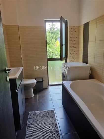 Apartament de trei camere in zona mirifica , Dobrogeanu Gherea - 8