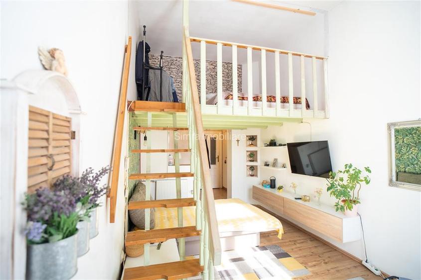 Casa la curte comuna pe str. Ady Endre - 4